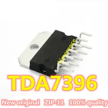 1 adet / grup TDA7396 ZIP-11 ses amplifikatörü Desteği geri dönüşüm her türlü elektronik bileşenler