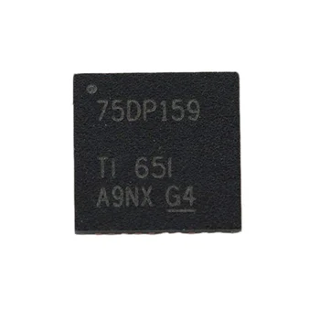 75DP159 HDMI uyumlu IC Kontrol Çipi 6Gbps Retimer SN75DP159 40VQFN XBOX ONE S için Bir İnce Onarım Yedek parça