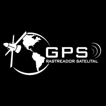 Araba Çıkartmaları Gps Küresel Konumlandırma sistemi Uydu İzleme Navigasyon Dünya Haritası Modelleme Güvenlik Cruise Aksesuarları