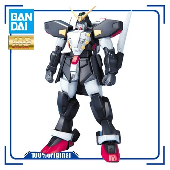 BANDAİ MG 1/100 GF13-021NG Gundam Spiegel Eylem oyuncak figürler Montaj model seti çocuğun Tatil Hediye