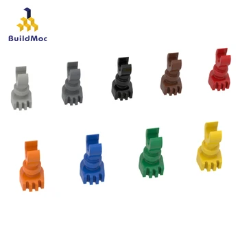 BuildMOC Uyumlu Toplar Parçacıklar 6266 Minyatür İskelet Klasik Marka Yapı Taşları Parçaları DIY Oyuncaklar Çocuk Hediyeler İçin