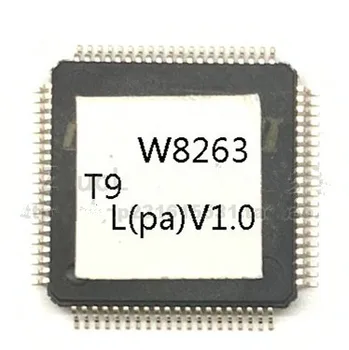 G-Matrık II W8263L (PA)V1. 0 W8263 L (PA) V1. 0 QFP 1 ADET