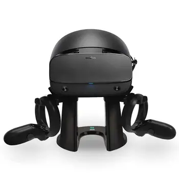 GOMRVR okülüs yarık s Taht depolama rafı VR kulaklık kask Adanmış Ekran Tutucu Oculus Görev