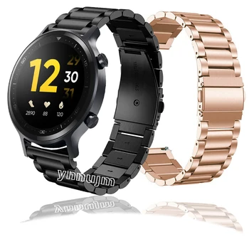 Kayış Realme için İzle S Smartwatch akıllı saat Aksesuarları