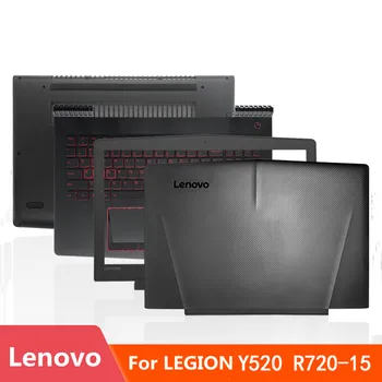 Lenovo Tasarrufu Y520 R720 - 15IKB Bir kabuk B kabuk C kabuk D kabuk ekran eksen klavye kabuk