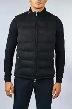 Milyarder Süet Yelek erkekler 2022 sonbahar kış Yeni moda zipperThick açık pamuk büyük boy M-4XL yüksek kaliteli Ceket