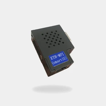 Mını Eth-MPI (Smartie) S7-300 Ethernet Programlama Kablosu Desteği Step7 / TIA