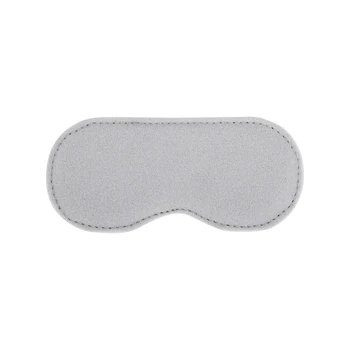 PİCO 4 Lens Koruyucu Kapak VR Gözlük Toz geçirmez Sünger Ped Koruyucu Kapak Aksesuarları