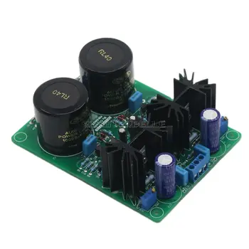 Referans Mark Levinson Serisi Regüle Güç Kaynağı Kurulu DC +/-15 V + / -32 V ses amplifikatörü