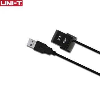 UNI-T UT-D04 USB bağlantı kablosu için UT71series UT230 serisi tek yönlü iletim USB arayüzü