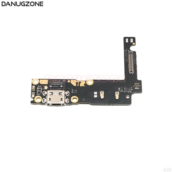 USB şarj yuvası Portu Soket Jack fiş konnektörü Şarj Kurulu Flex Kablo Lenovo VIBE P1 P1c72 P1c58