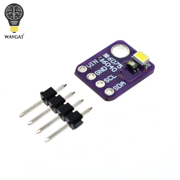 WAVGAT 3.3 V I2C Dijital RGBW Renk Sensörü VEML6040 Breakout Arduino İçin