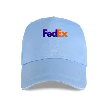Yeni Beyzbol şapkası Beyaz fedex Me's