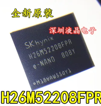 YENİ ORİJİNAL H26M52208FPR HYNİX EMMC 16GB DEPOLAMA BGA153